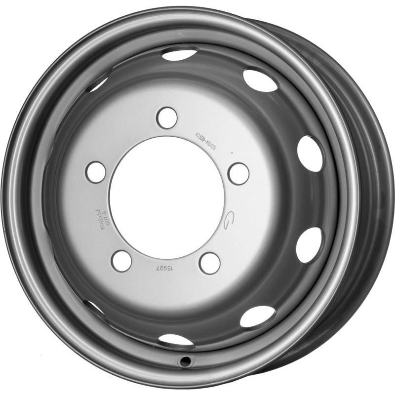 Janta oțel MAGNETTO WHEELS MW Italia 5x15 5x170 ET106,5 130