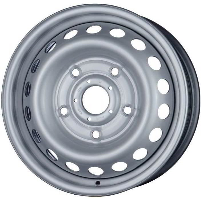 Janta oțel MAGNETTO WHEELS MW Italia 6.5x16 5x160 ET60 65