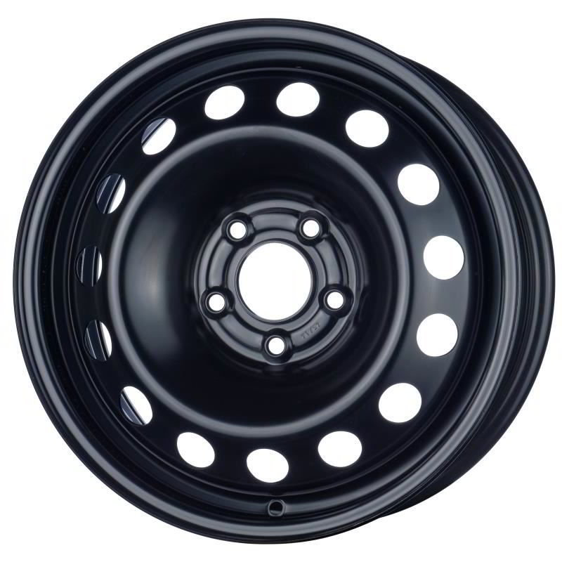 Janta oțel MAGNETTO WHEELS MW Italia 6.5x16 5x110 ET40 65