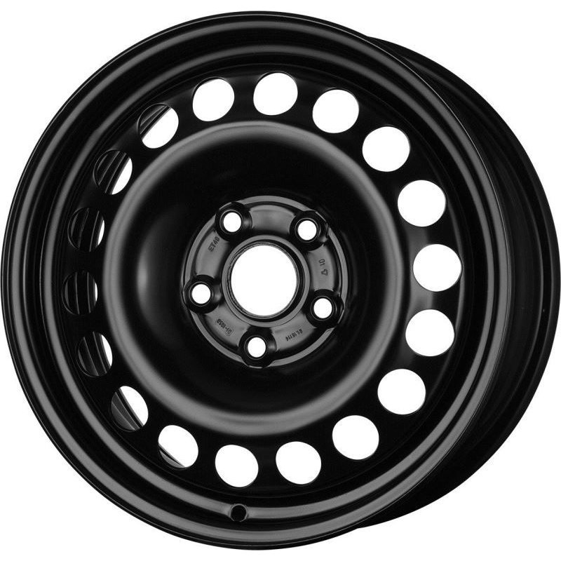 Janta oțel MAGNETTO WHEELS MW Italia 6.5x16 5x112 ET48 57