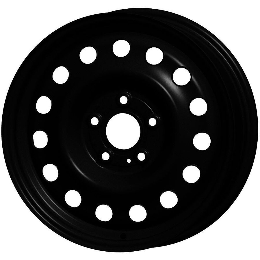 Janta oțel MAGNETTO WHEELS MW Italia 6.5x16 5x114,3 ET46 67