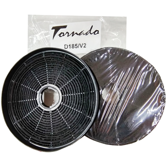 Filtru Carbon Tornado D185