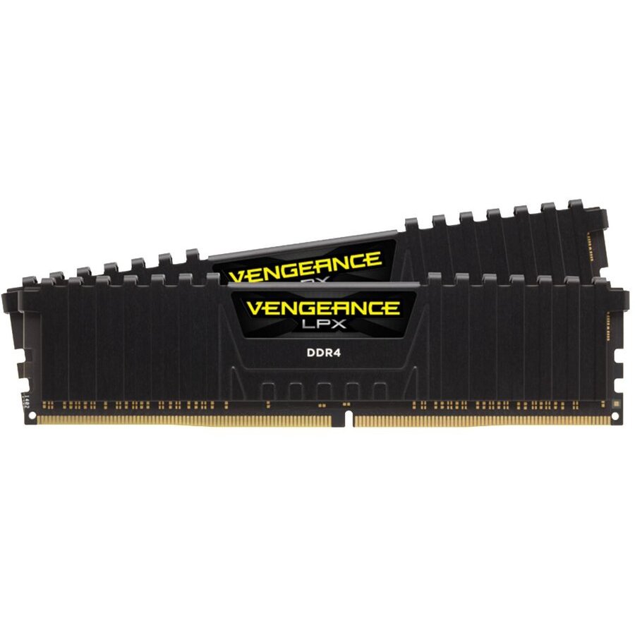 Memorie Vengeance LPX 64GB (2x32GB) DDR4 3200Mhz CL16 Dual Channel Kit