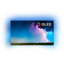 OLED Smart TV 65OLED754/12 165cm Ultra HD 4K Black