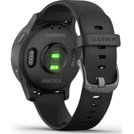 Smartwatch Garmin Vivoactive 4S Black Slate