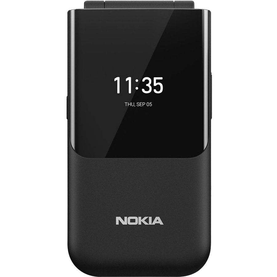 Telefon mobil 2720 Black