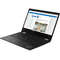 Laptop Lenovo ThinkPad X390 Yoga 13.3 inch FHD intel Core i7-8565U 16GB DDR4 1TB SSD 4G Windows 10 Pro Black