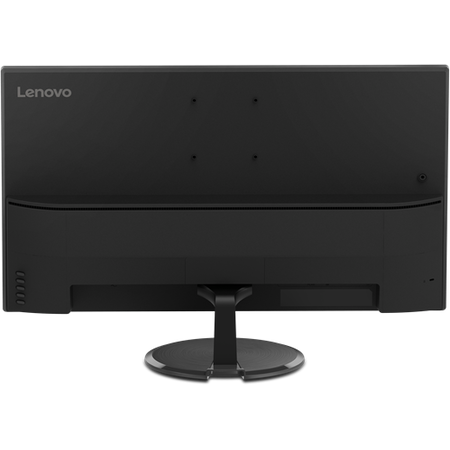 Monitor LED Lenovo C32Q-20 31.5 inch 4ms Black