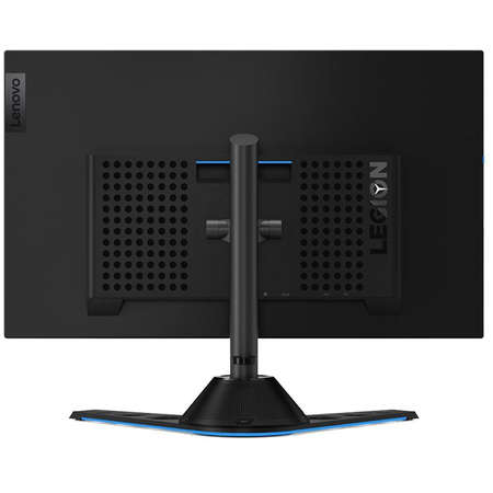 Monitor LED Gaming Lenovo Legion Y27GQ-25 27 inch 1ms Boxe Black