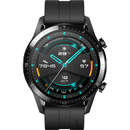 Smartwatch Huawei Watch GT2 Sport Edition B19S Fluoroelastomer Strap Matte Black
