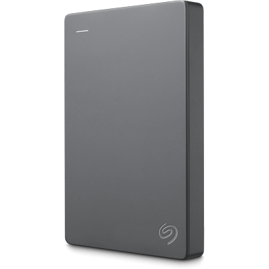 Hard disk extern Basic 4TB USB 3.0 2.5 inch Black