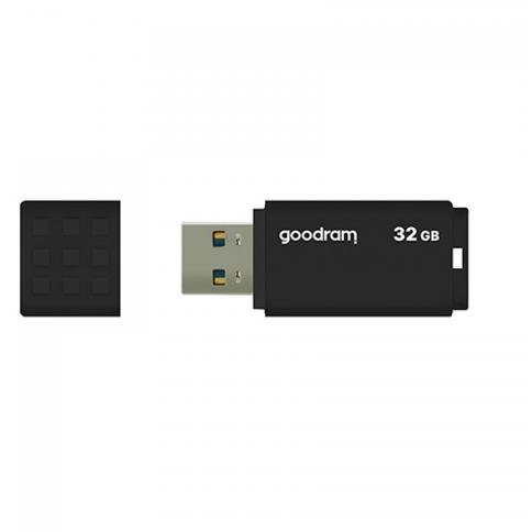 Memorie USB UME3 32GB USB 3.0 Black