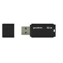 Memorie USB Goodram UME3 32GB USB 3.0 Black