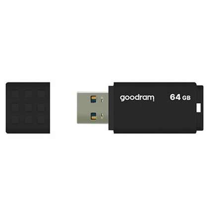 Memorie USB Goodram UME3 64GB USB 3.0 Black
