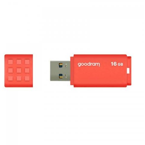 Memorie USB UME3 16GB USB 3.0 Orange