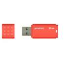UME3 16GB USB 3.0 Orange