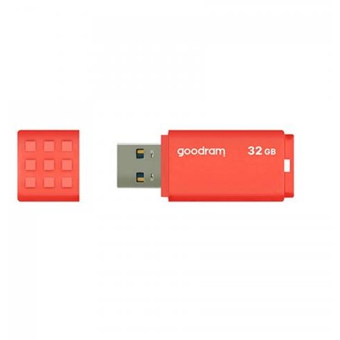 Memorie USB UME3 32GB USB 3.0 Orange