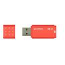 UME3 32GB USB 3.0 Orange