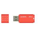 UME3 64GB USB 3.0 Orange