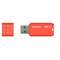 Memorie USB Goodram UME3 128GB USB 3.0 Orange