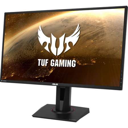 Monitor TUF Gaming ASUS VG275AQ 27 inch 1ms Black