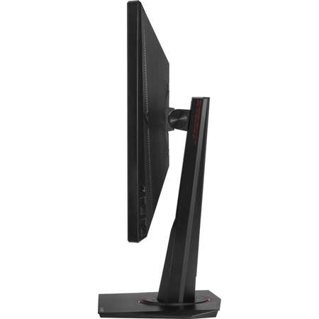 Monitor TUF Gaming ASUS VG275AQ 27 inch 1ms Black
