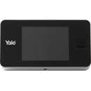 Vizor electronic Yale LCD 3.2 inch Negru Argintiu
