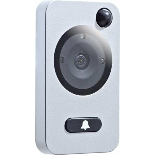 Vizor electronic DDV5800 Auto Imaging Ecran LCD 4.3 inch Camera 0.3MP Argintiu