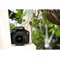 Aparat foto DSLR Canon EOS 4000D 18MP Black + Obiectiv EF-S 18-55 mm F/3.5-5.6 III
