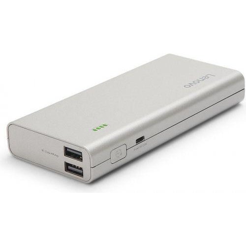 Acumulator extern GXV0R48713 Argintiu