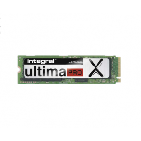 SSD Integral UltimaPro X2 240GB PCI Express x4 M.2 2280