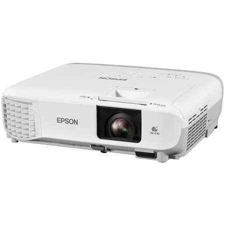 Videoproiector Epson EB-X39 XGA White