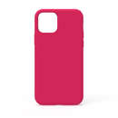 Liquid Silicone pentru iPhone 11 Pro Lush Pink