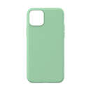 Silicon Soft Slim pentru iPhone 11 Pro Green