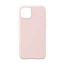 Silicon Soft Slim pentru iPhone 11 Pro Pink Sand