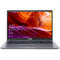 Laptop ASUS X509FA-EJ075 15.6 inch FHD Intel Core i3-8145U 4GB DD4 256GB SSD Slate Gray