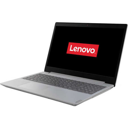 Laptop Lenovo IdeaPad L340-15IWL 15.6 inch FHD Intel Core i3-8145U 4GB DDR4 512GB SSD Platinum Grey