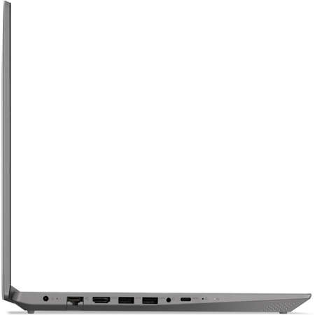 Laptop Lenovo IdeaPad L340-15IWL 15.6 inch FHD Intel Core i3-8145U 4GB DDR4 512GB SSD Platinum Grey