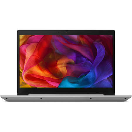 Laptop Lenovo IdeaPad L340-15API 15.6 inch FHD AMD Ryzen 7 3700U 8GB DDR4 256GB SSD Platinum Grey