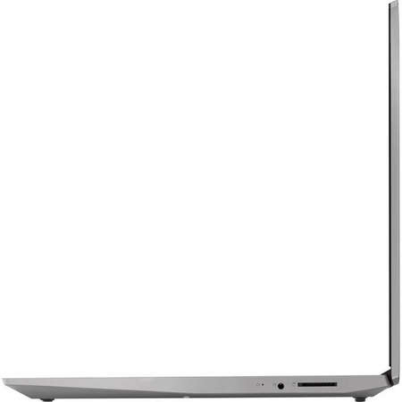 Laptop Lenovo IdeaPad S145-15IWL 15.6 inch HD Intel Pentium Gold 5405U 4GB DDR4 256GB SSD Grey