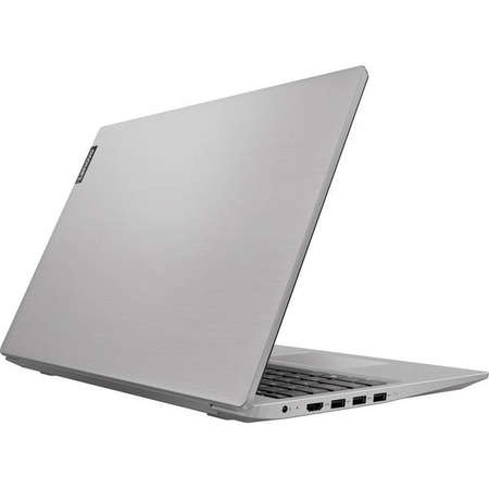 Laptop Lenovo IdeaPad S145-15IWL 15.6 inch HD Intel Pentium Gold 5405U 4GB DDR4 256GB SSD Grey