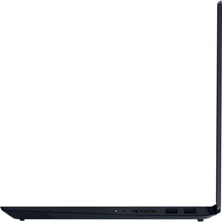 Laptop Lenovo IdeaPad S340-14IWL 14 inch FHD Intel Core i5-8265U 8GB DDR4 1TB HDD 256GB SSD Abyss Blue