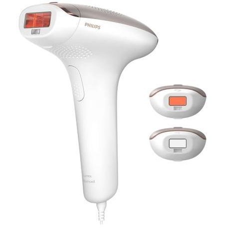 Epilator SC1998/00 Sistem epilare IPL SC1998/00