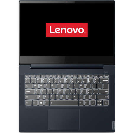 Laptop Lenovo IdeaPad S540-14IML 14 inch FHD Intel Core i5-10210U 4GB DDR4 512GB SSD nVidia GeForce MX250 2GB Abyss Blue