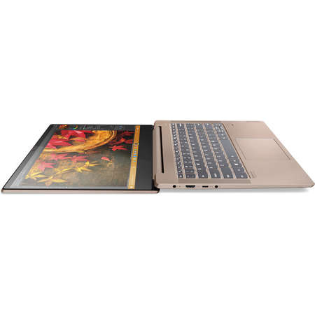 Laptop Lenovo IdeaPad S540-14IML 14 inch FHD Intel Core i7-10510U 12GB DDR4 1TB SSD nVidia GeForce MX250 2GB Cooper