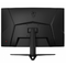Monitor LED Gaming Curbat MSI Optix G27C4 27 inch 1ms Black