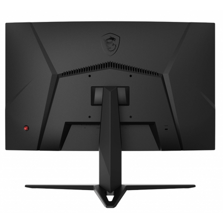 Monitor LED Gaming Curbat MSI Optix G24C4 23.6 inch 1ms Black
