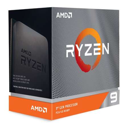 Procesor AMD Ryzen 9 3950X 3.5GHz (max. 4.7GHZ) BOX Fara Cooler