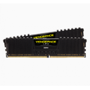 Vengeance LPX DDR4 64GB (2x32GB) DDR4 2666MHz Black Dual Channel Kit