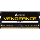 Vengeance 4GB (1x4GB) DDR4 2400MHz CL16